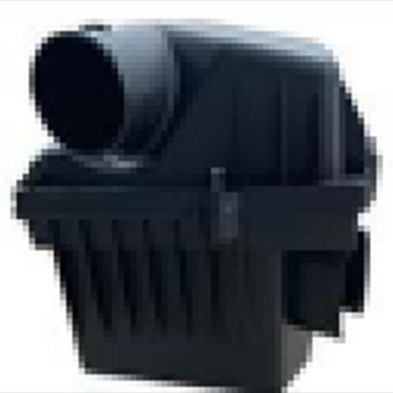 Air cleaner housing