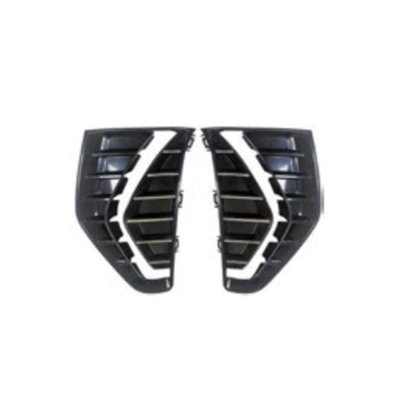 FOG LAMP COVER