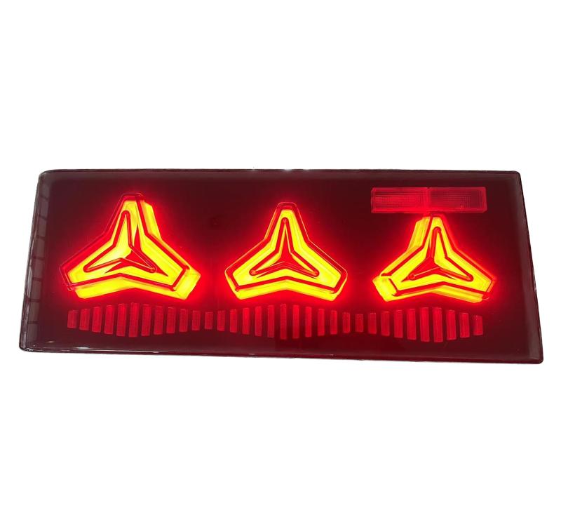 TAIL LAMP LH+RH