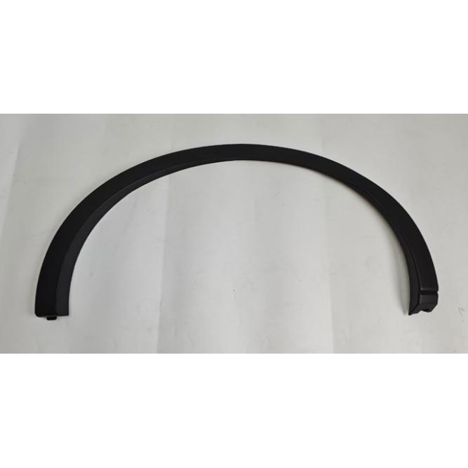 rear wheel arch