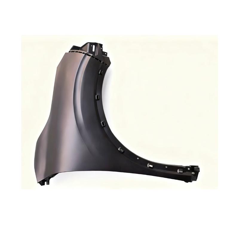 front fender