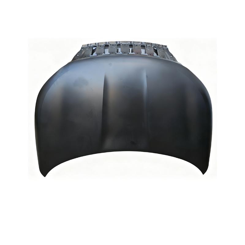 Hood iron