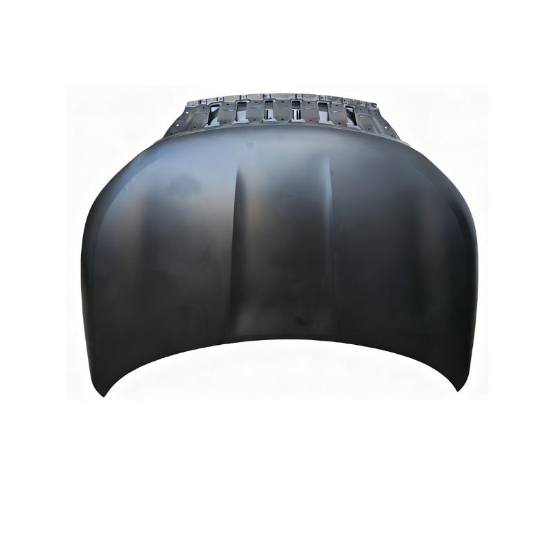 HOOD aluminium