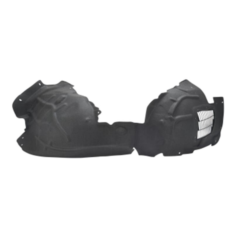 Front fender liner
