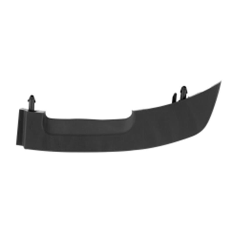 3.0 Air Deflector R/L