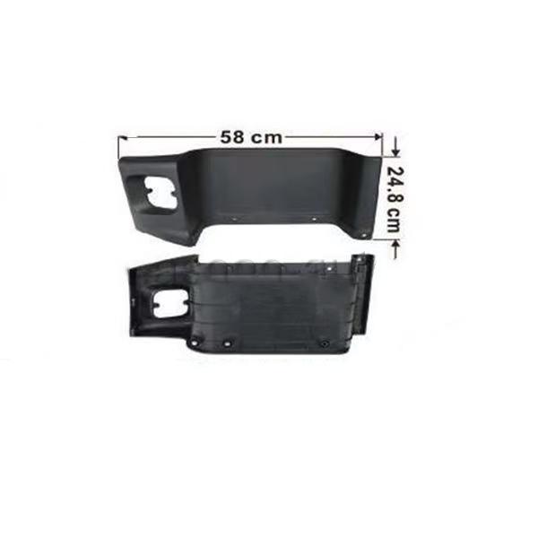 STEP PANEL LH/RH