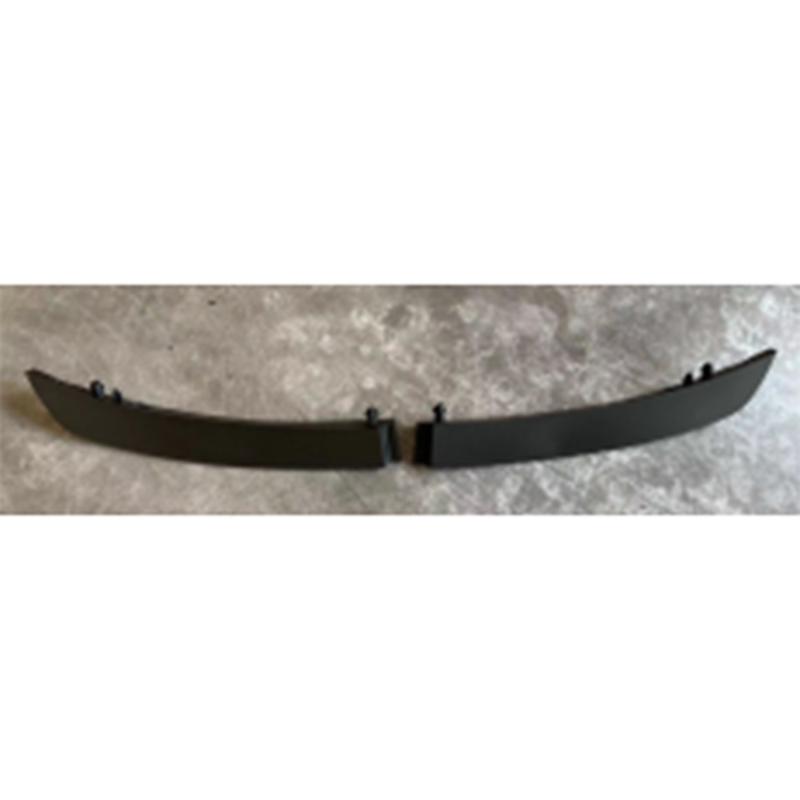 2.0 Front bumper lower deflector L/R