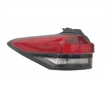 OUTER TAIL LAMP LH/RH