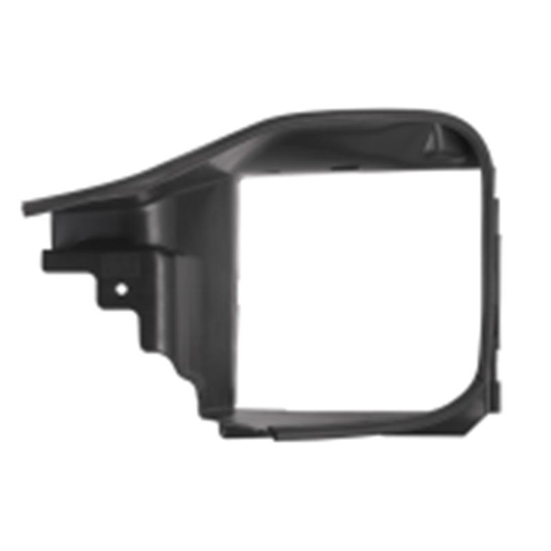 Front Deflector