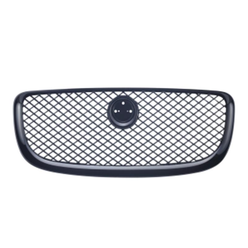 Grille gloss black