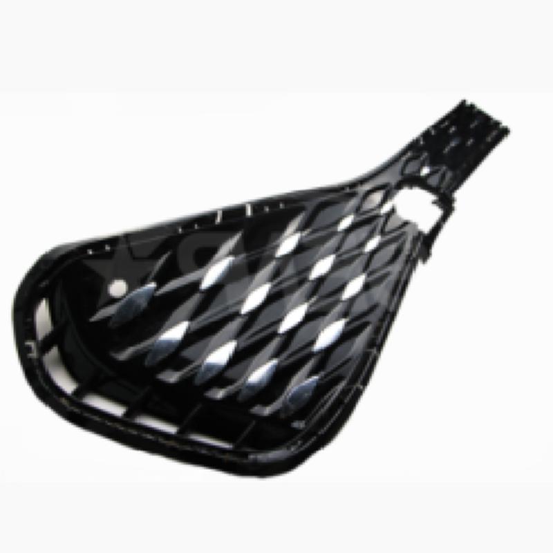 front fog lamp frame