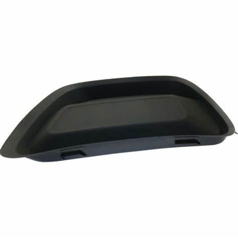 Fog Light Cover