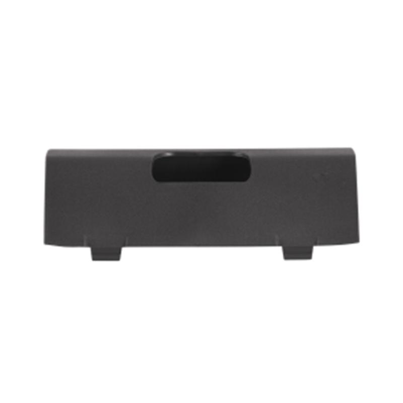 front tow eye cap