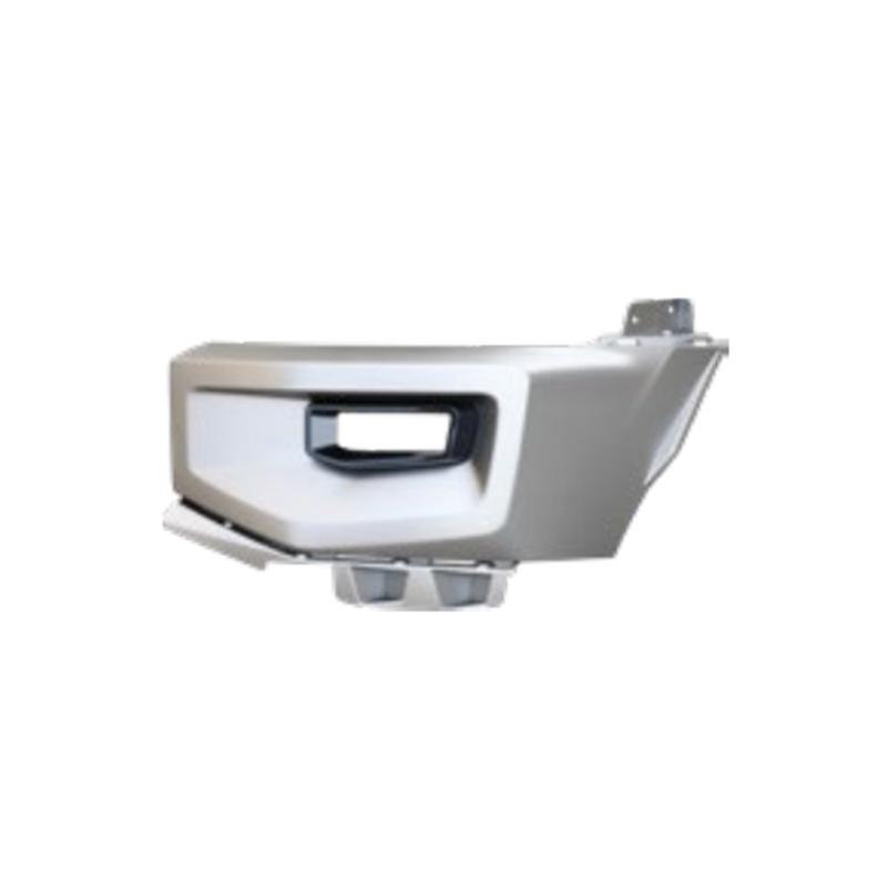 REAR BUMPER PANEL