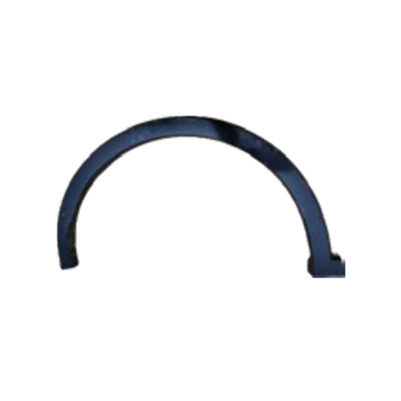 FRONT WHEEL APRON