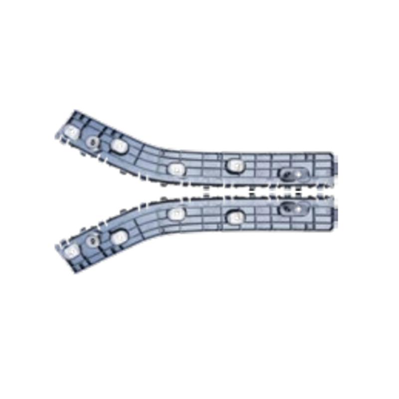 REAR BUMPER BRACKET
