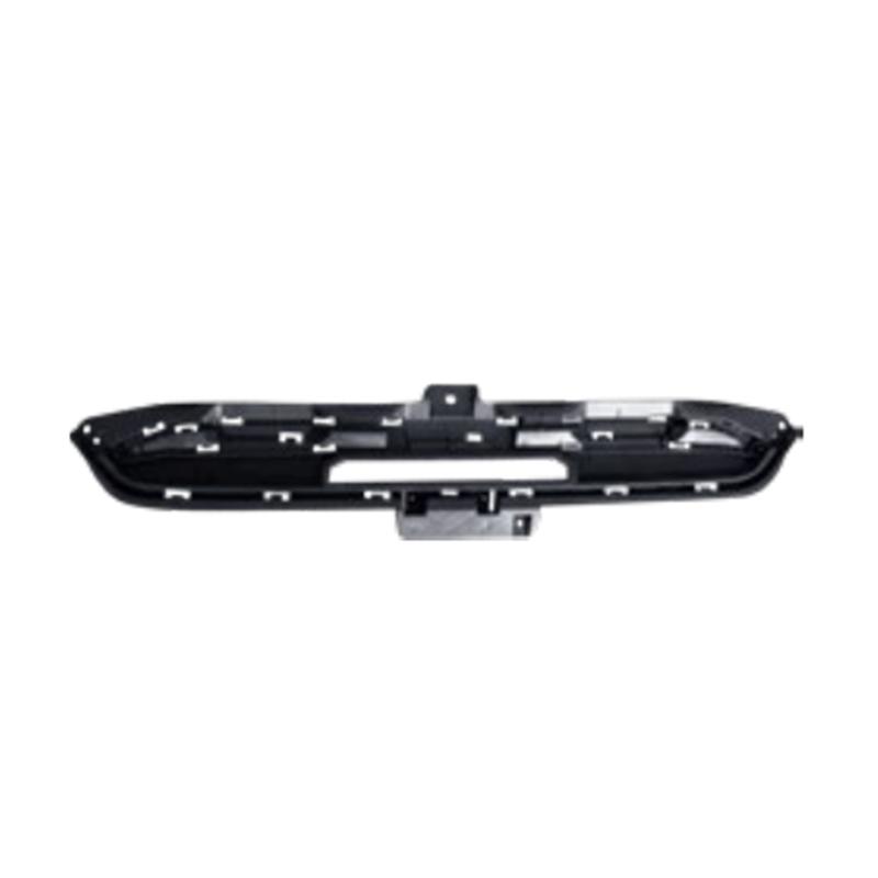 REAR BUMPER GRILLE