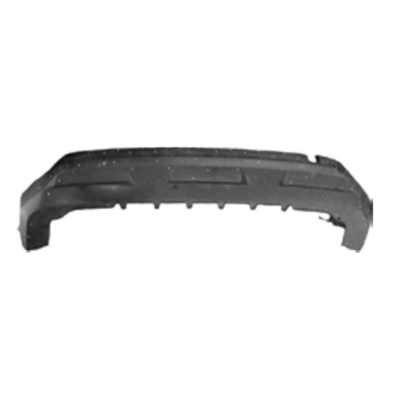 REAR BUMPER LOWER BOARD