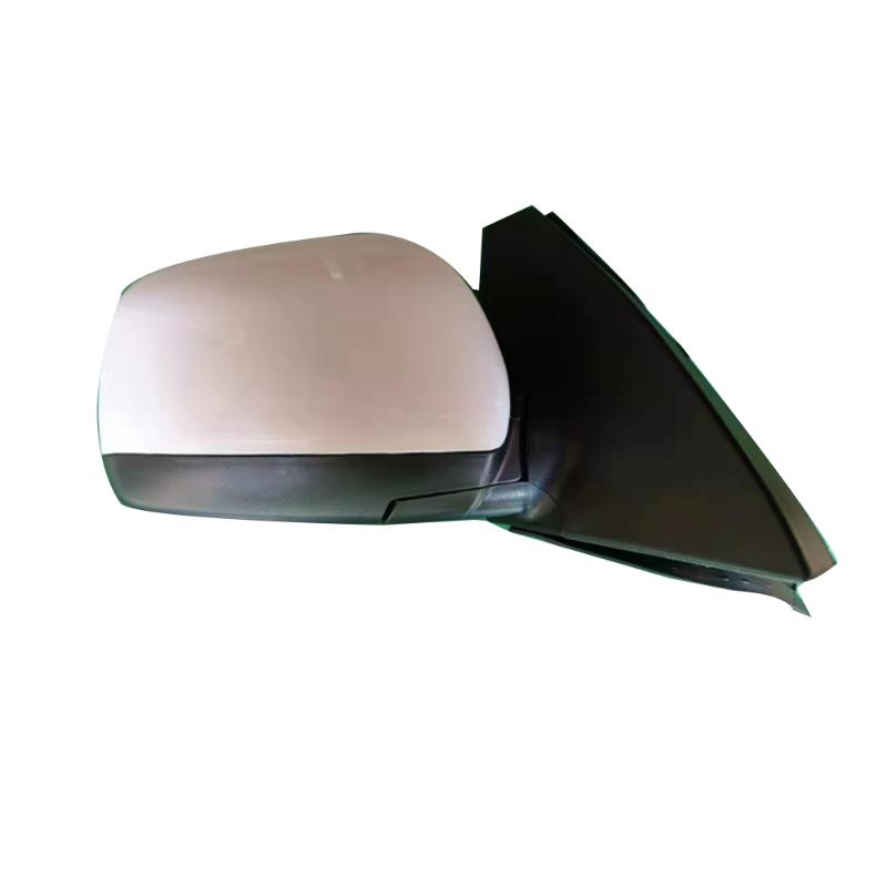 Rearview mirror – base coat.