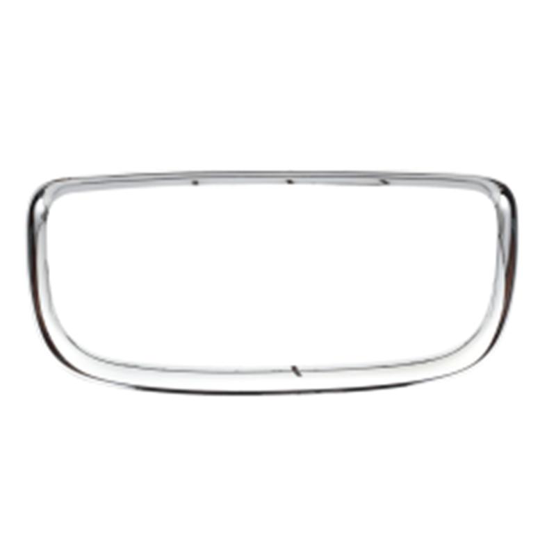 Grille Surround chromed