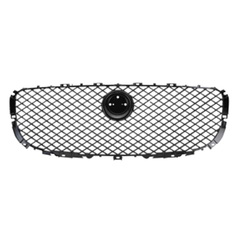 Grille Mesh gloss black