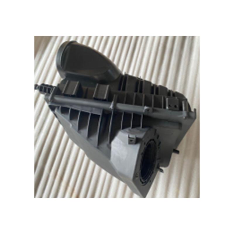 Air Cleaner Assembly