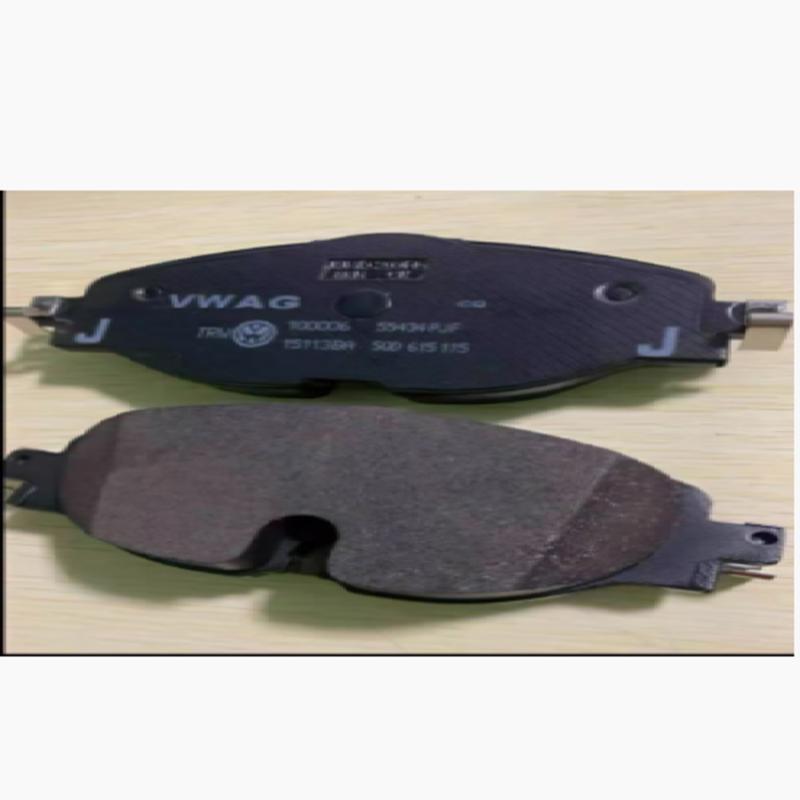 brake pads