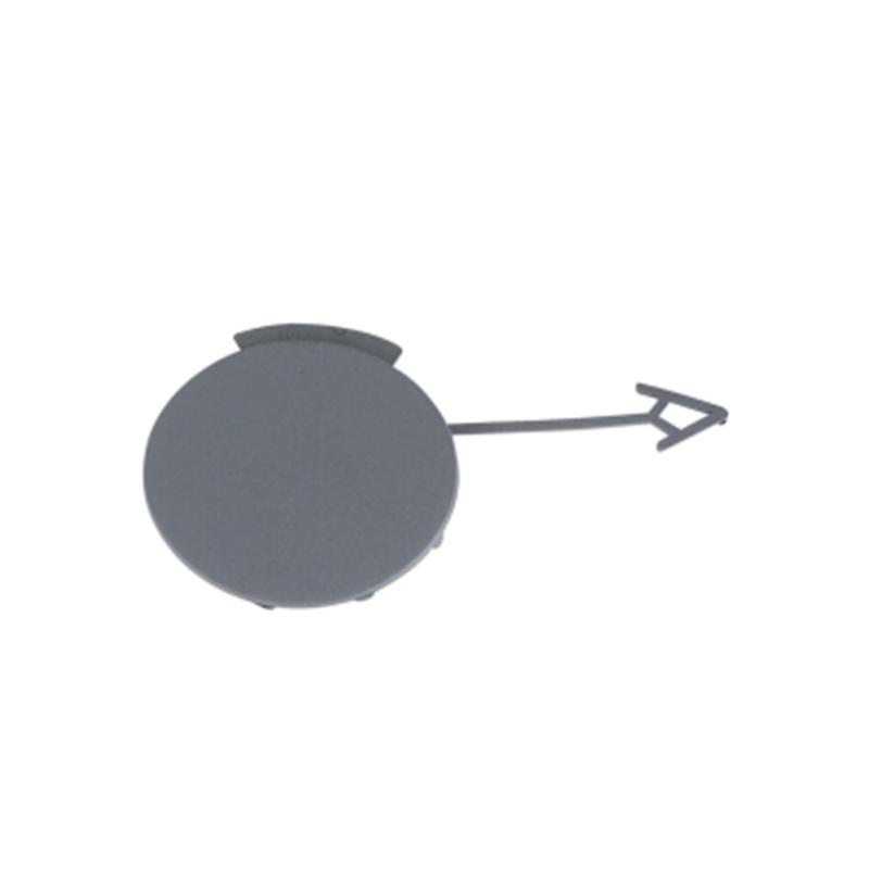 Front tow eye cap
