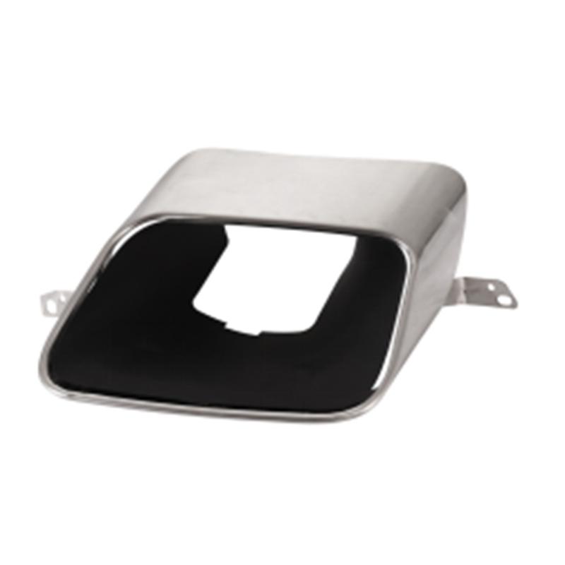 Muffler Tip
