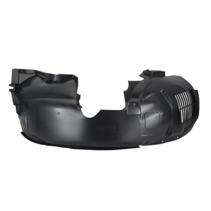 Front fender liner