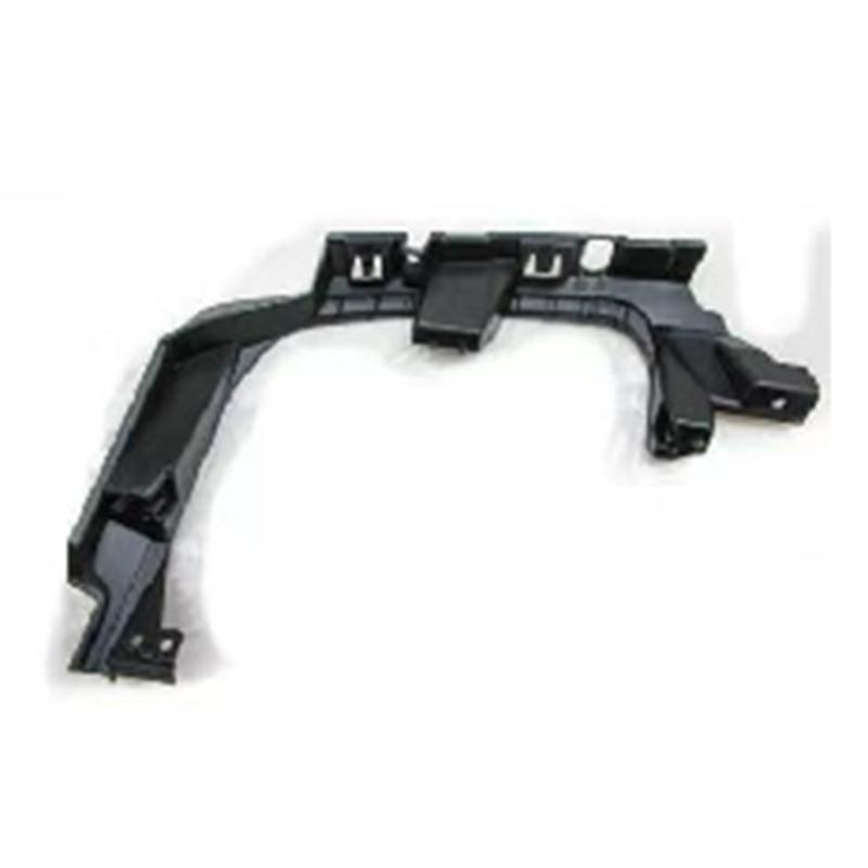 Rear bumper mounting bracket L/R