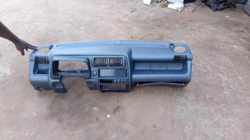 DASHBOARD 125CM Longth