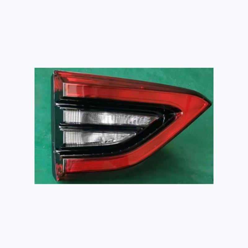 Rear-facing light.