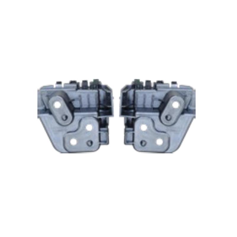 REAR BUMPER BRACKET