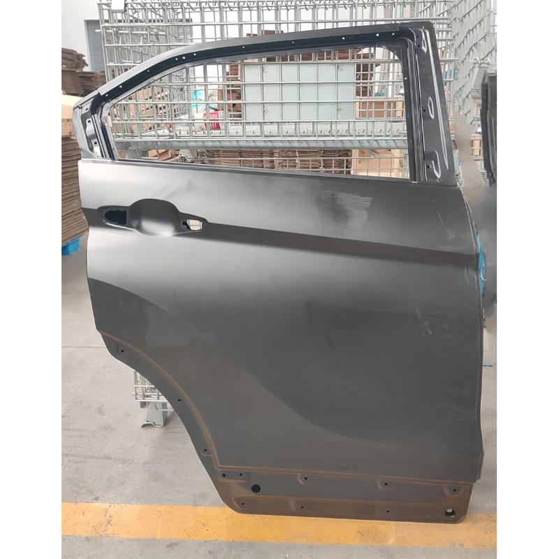 rear Door