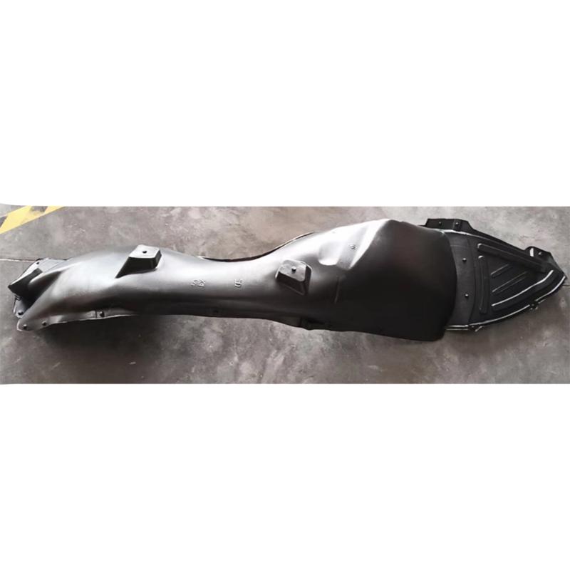Inner liner/soft for the front wheel.