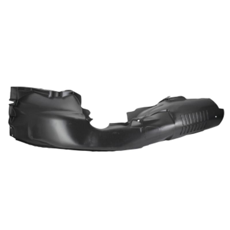 Front fender liner