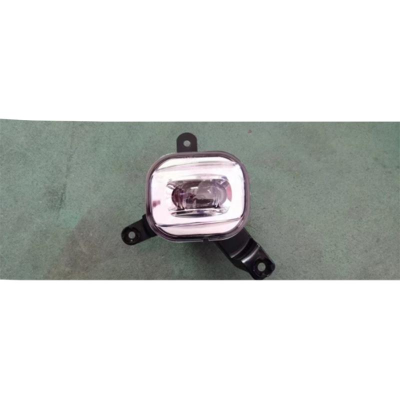 FRON FOG LAMP