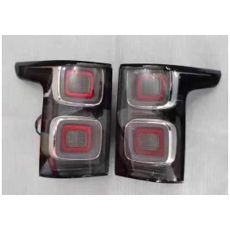 Tail lamp (SVA)