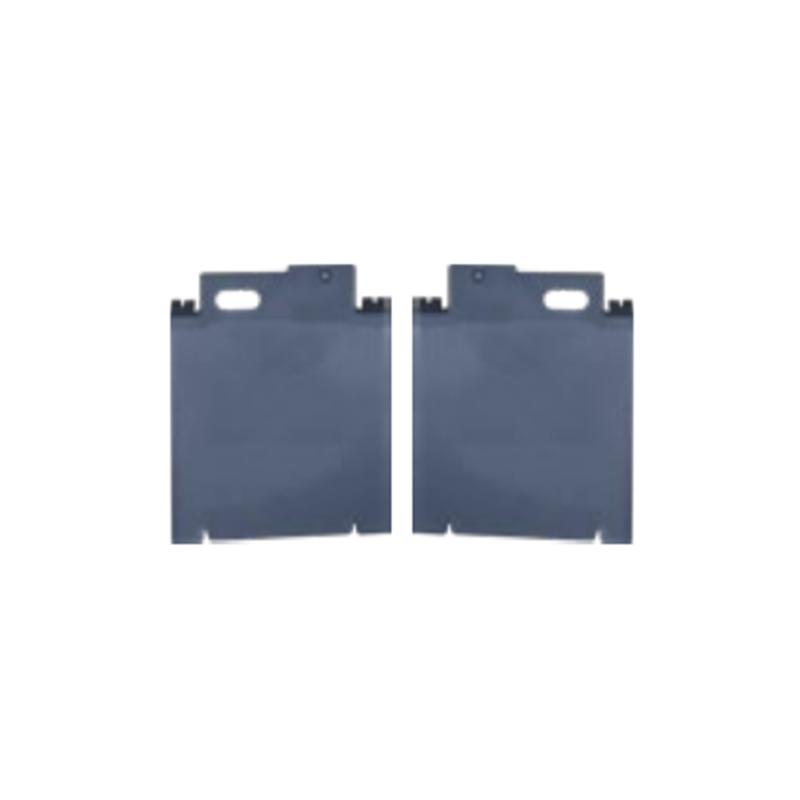 REAR BUMPER BRACKET