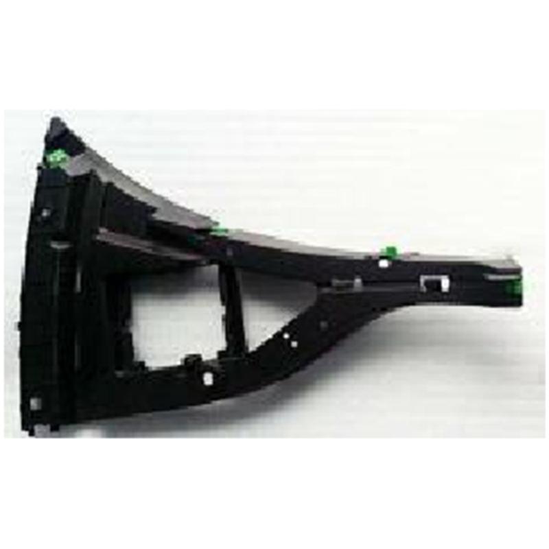 Rear bumper outer bracket