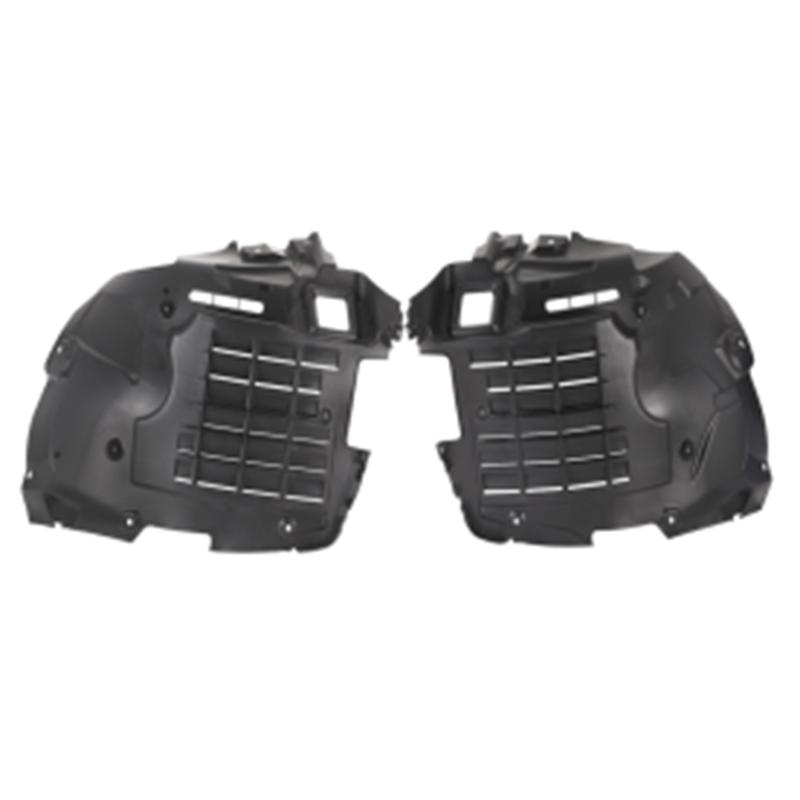 Front fender liner (front) injection