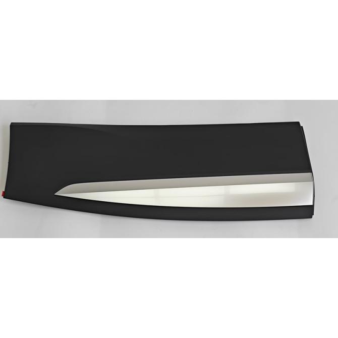 rear door outer trim panel