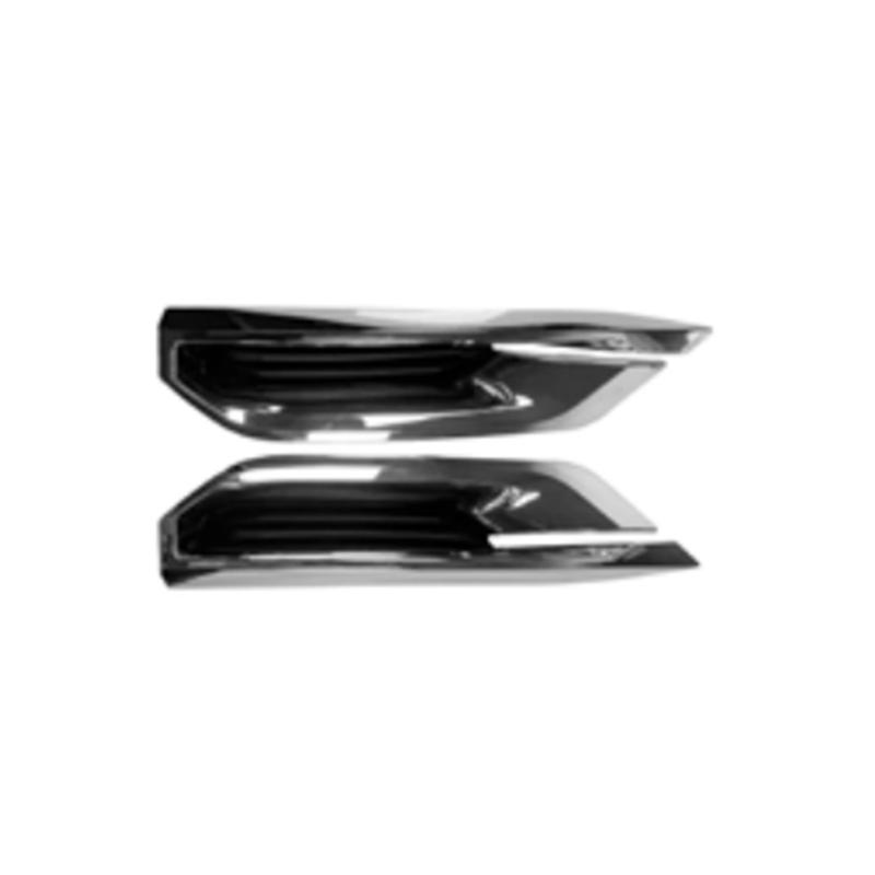 TAIL THROAT DECORATIVE COVER