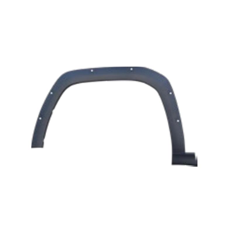 FRONT WHEEL APRON