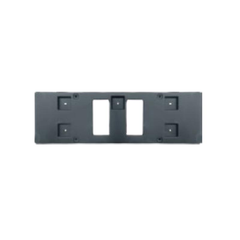 REAR LICENSE BOARD