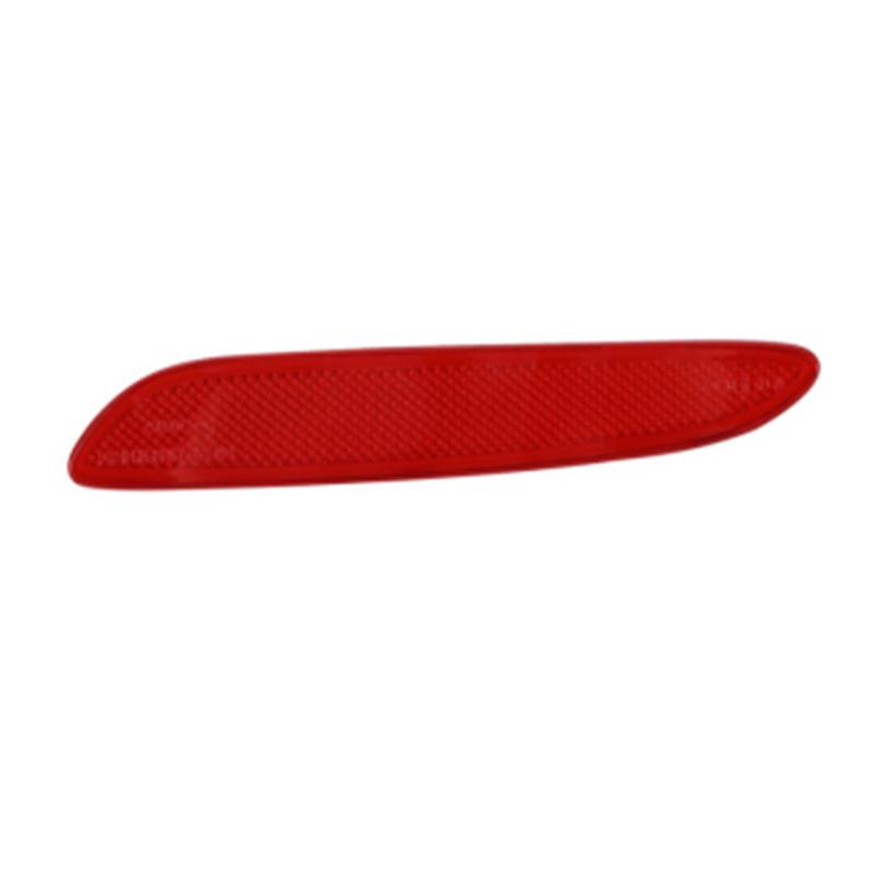 Reflector red