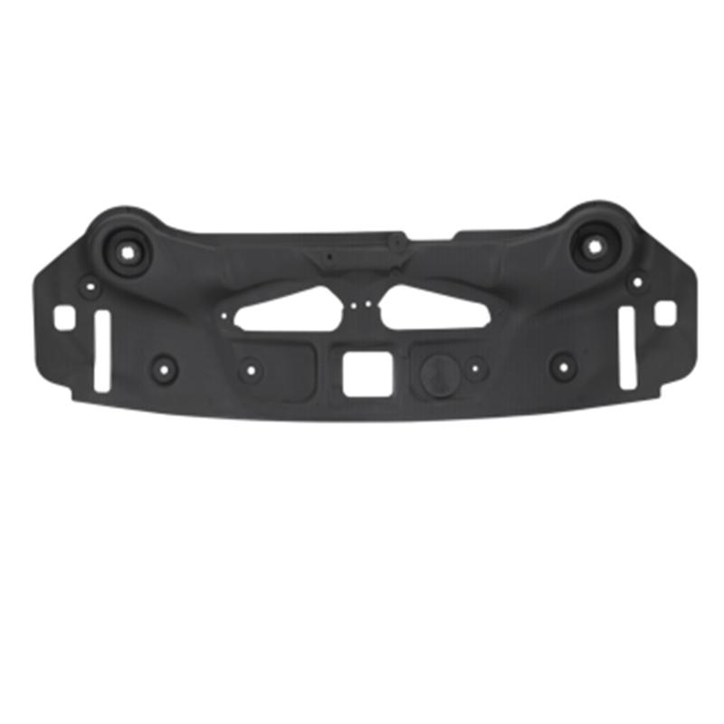 5.0L Deflector shield