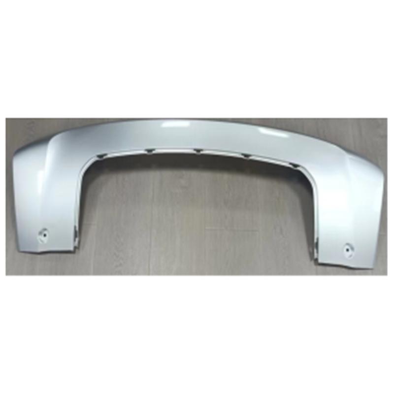 Front bumper lower cover