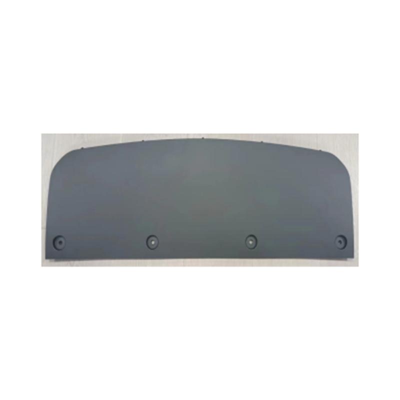 Front bumper lower cover (rear)